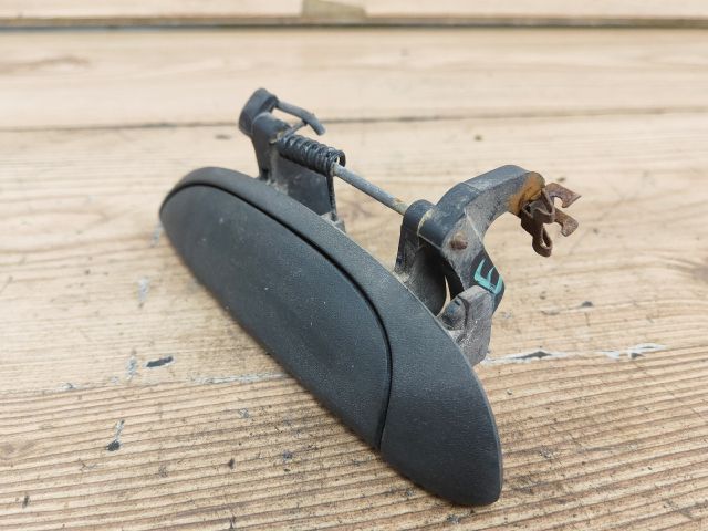 bontott RENAULT MEGANE I Bal első Külső Kilincs