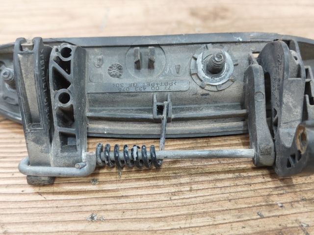 bontott RENAULT MEGANE I Bal első Külső Kilincs