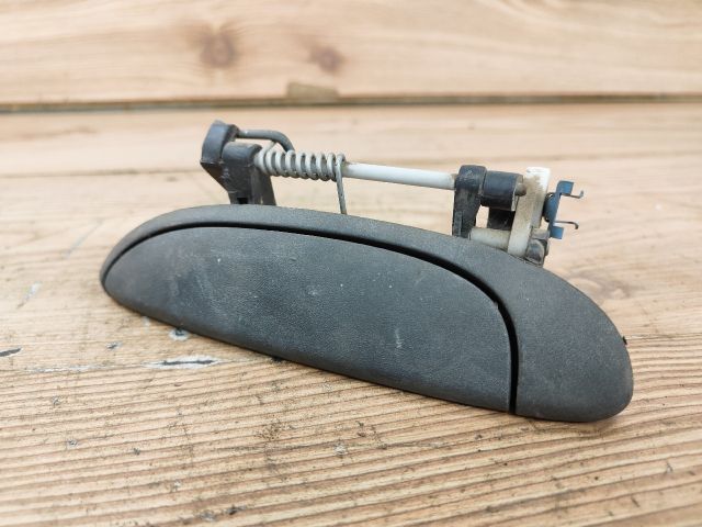 bontott RENAULT MEGANE I Bal első Külső Kilincs