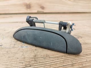 bontott RENAULT MEGANE I Bal első Külső Kilincs