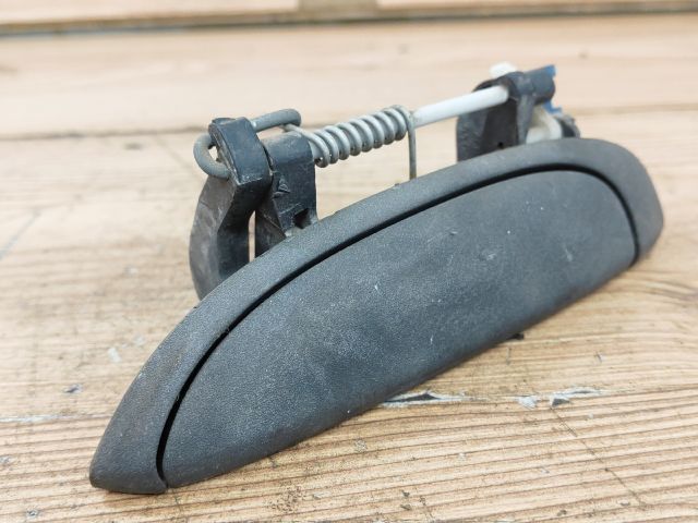 bontott RENAULT MEGANE I Bal első Külső Kilincs