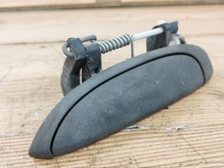 bontott RENAULT MEGANE I Bal első Külső Kilincs