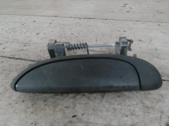 bontott RENAULT MEGANE I Bal első Külső Kilincs