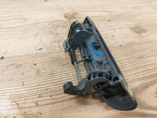 bontott RENAULT MEGANE I Bal első Külső Kilincs