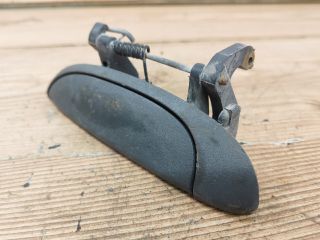 bontott RENAULT MEGANE I Bal első Külső Kilincs