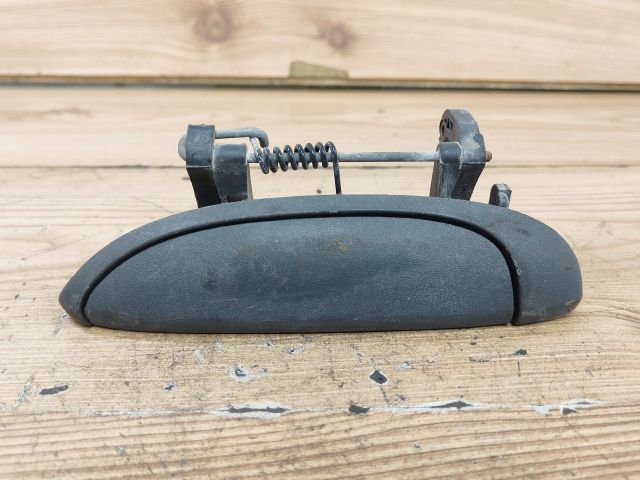 bontott RENAULT MEGANE I Bal első Külső Kilincs