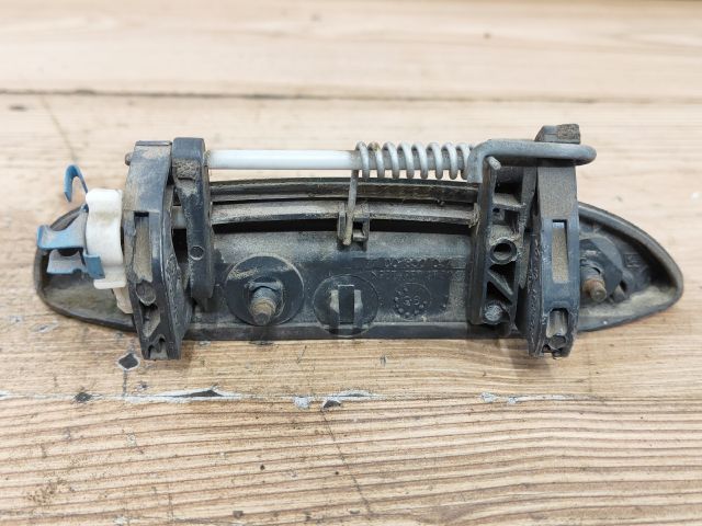 bontott RENAULT MEGANE I Bal első Külső Kilincs