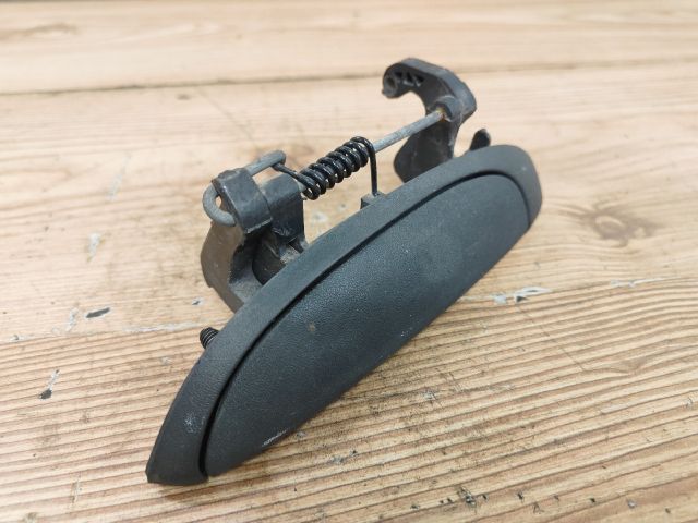 bontott RENAULT MEGANE I Bal első Külső Kilincs