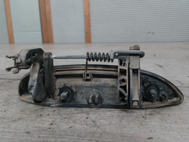 bontott RENAULT MEGANE I Bal első Külső Kilincs