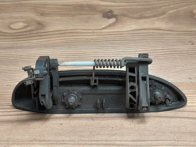 bontott RENAULT MEGANE I Bal első Külső Kilincs