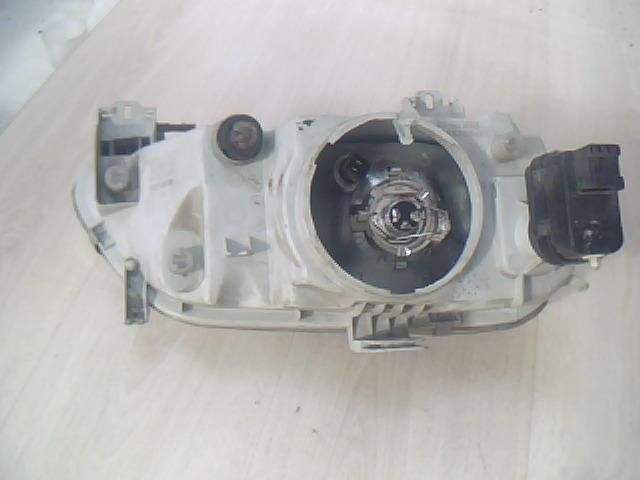 bontott RENAULT MEGANE I Bal első Lámpabúra
