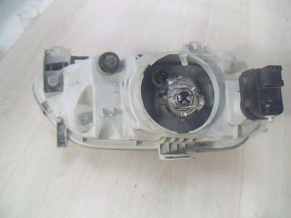 bontott RENAULT MEGANE I Bal első Lámpabúra