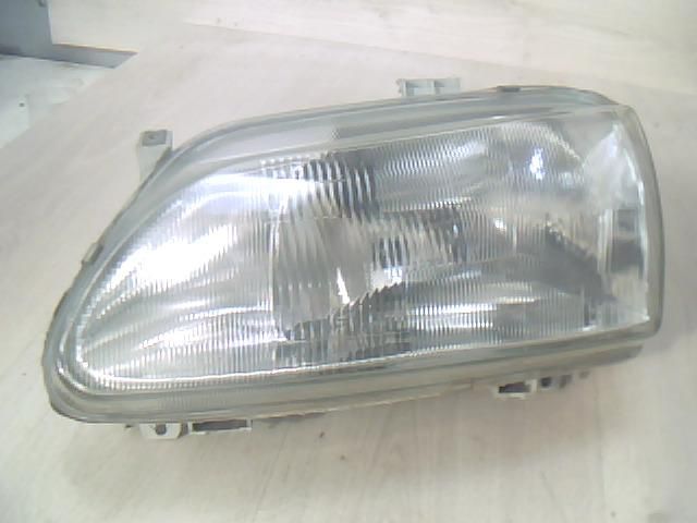 bontott RENAULT MEGANE I Bal első Lámpabúra