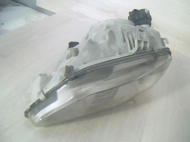 bontott RENAULT MEGANE I Bal első Lámpabúra