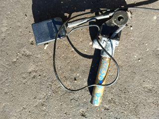 bontott RENAULT MEGANE I Bal első Övfeszítő