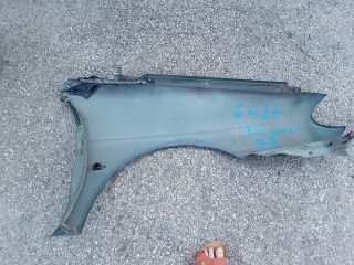 bontott RENAULT MEGANE I Bal első Sárvédő