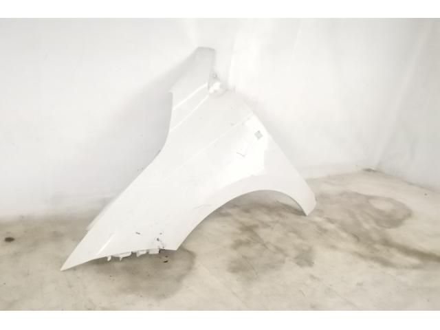 bontott RENAULT MEGANE I Bal első Sárvédő