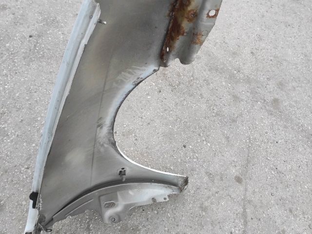 bontott RENAULT MEGANE I Bal első Sárvédő