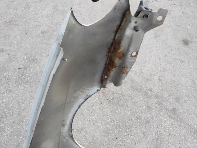 bontott RENAULT MEGANE I Bal első Sárvédő