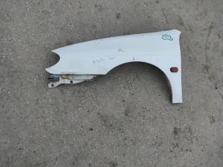 bontott RENAULT MEGANE I Bal első Sárvédő