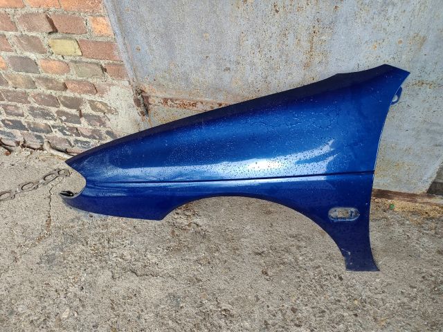 bontott RENAULT MEGANE I Bal első Sárvédő