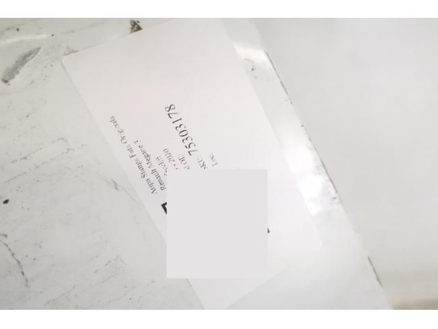 bontott RENAULT MEGANE I Bal első Sárvédő