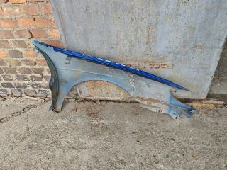 bontott RENAULT MEGANE I Bal első Sárvédő