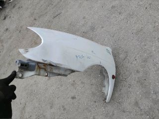 bontott RENAULT MEGANE I Bal első Sárvédő