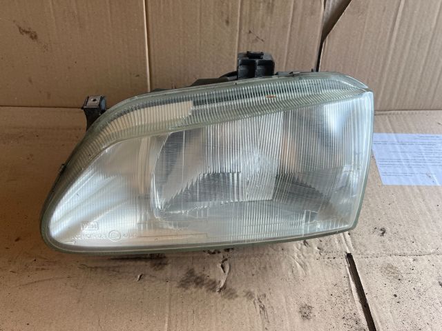 bontott RENAULT MEGANE I Bal Fényszóró