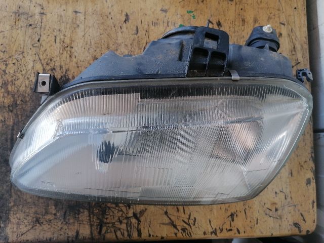 bontott RENAULT MEGANE I Bal Fényszóró