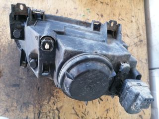 bontott RENAULT MEGANE I Bal Fényszóró