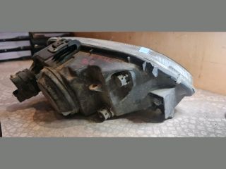 bontott RENAULT MEGANE I Bal Fényszóró