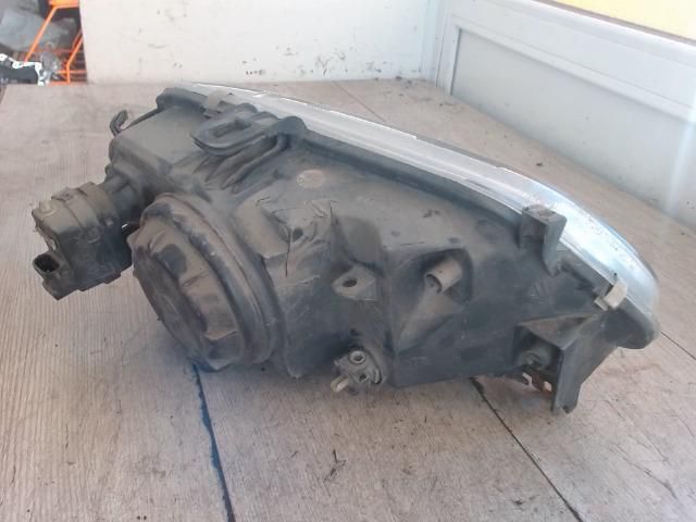 bontott RENAULT MEGANE I Bal Fényszóró