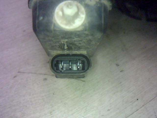 bontott RENAULT MEGANE I Bal Fényszóró