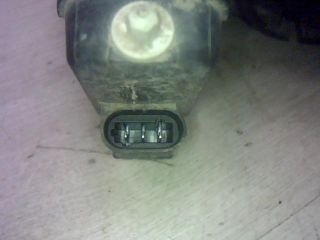 bontott RENAULT MEGANE I Bal Fényszóró