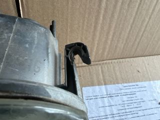 bontott RENAULT MEGANE I Bal Fényszóró