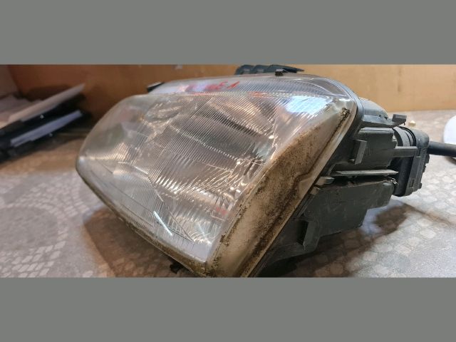 bontott RENAULT MEGANE I Bal Fényszóró