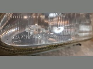 bontott RENAULT MEGANE I Bal Fényszóró