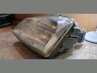 bontott RENAULT MEGANE I Bal Fényszóró