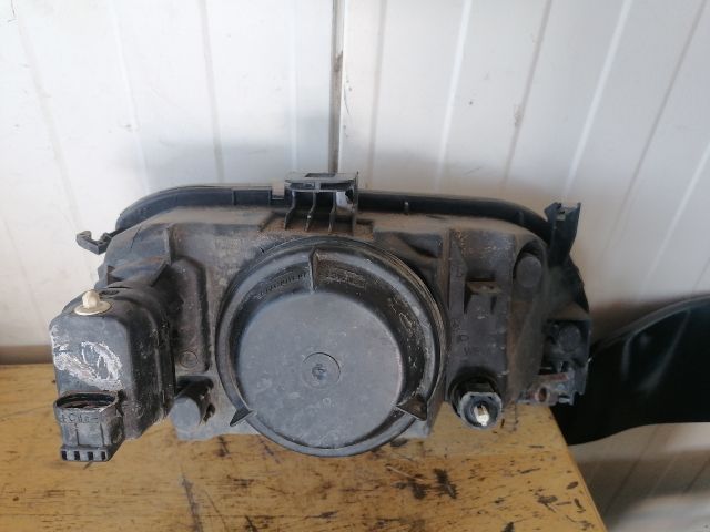 bontott RENAULT MEGANE I Bal Fényszóró