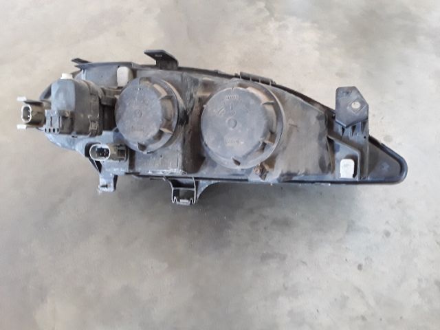 bontott RENAULT MEGANE I Bal Fényszóró