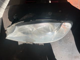 bontott RENAULT MEGANE I Bal Fényszóró