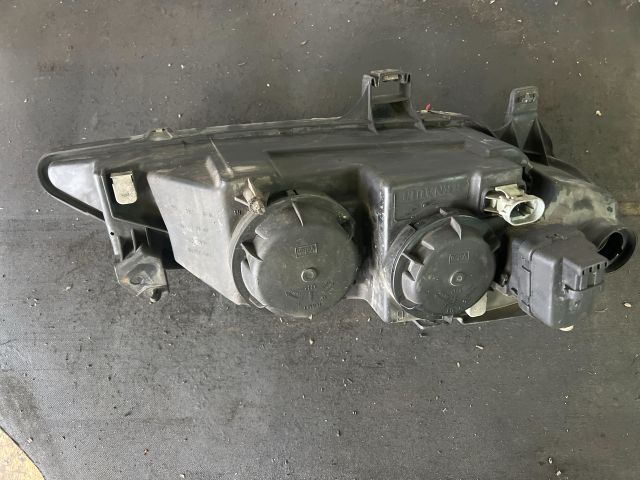 bontott RENAULT MEGANE I Bal Fényszóró