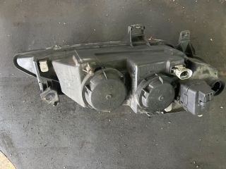 bontott RENAULT MEGANE I Bal Fényszóró