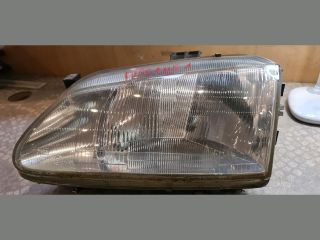 bontott RENAULT MEGANE I Bal Fényszóró