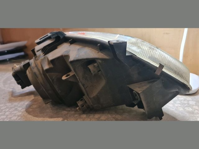 bontott RENAULT MEGANE I Bal Fényszóró