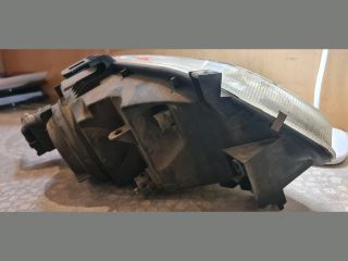 bontott RENAULT MEGANE I Bal Fényszóró