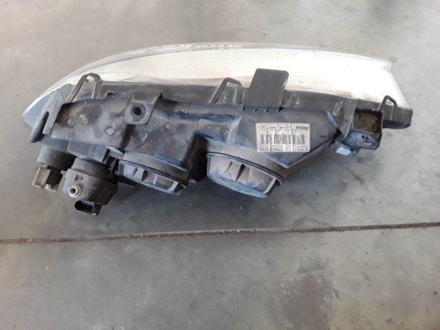 bontott RENAULT MEGANE I Bal Fényszóró