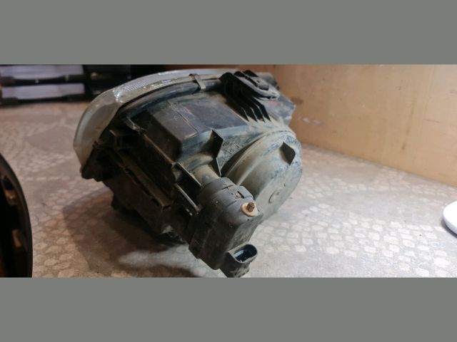 bontott RENAULT MEGANE I Bal Fényszóró