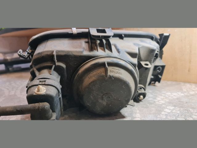 bontott RENAULT MEGANE I Bal Fényszóró